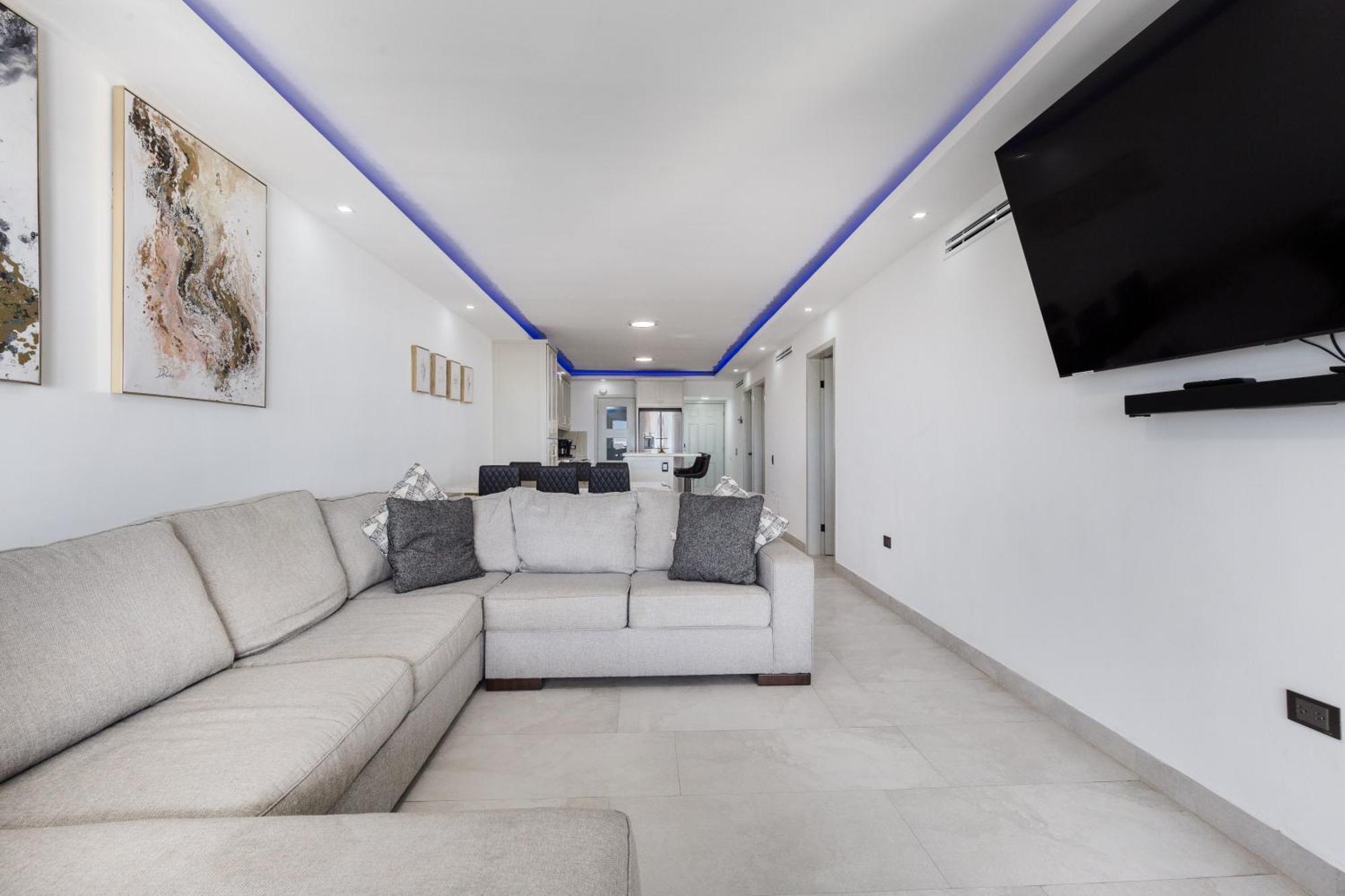 Rocky Point - Ocean Front - King - Suites - Sleeps12 - Gated - Pools Wi-Fi Bahia La Choya Extérieur photo