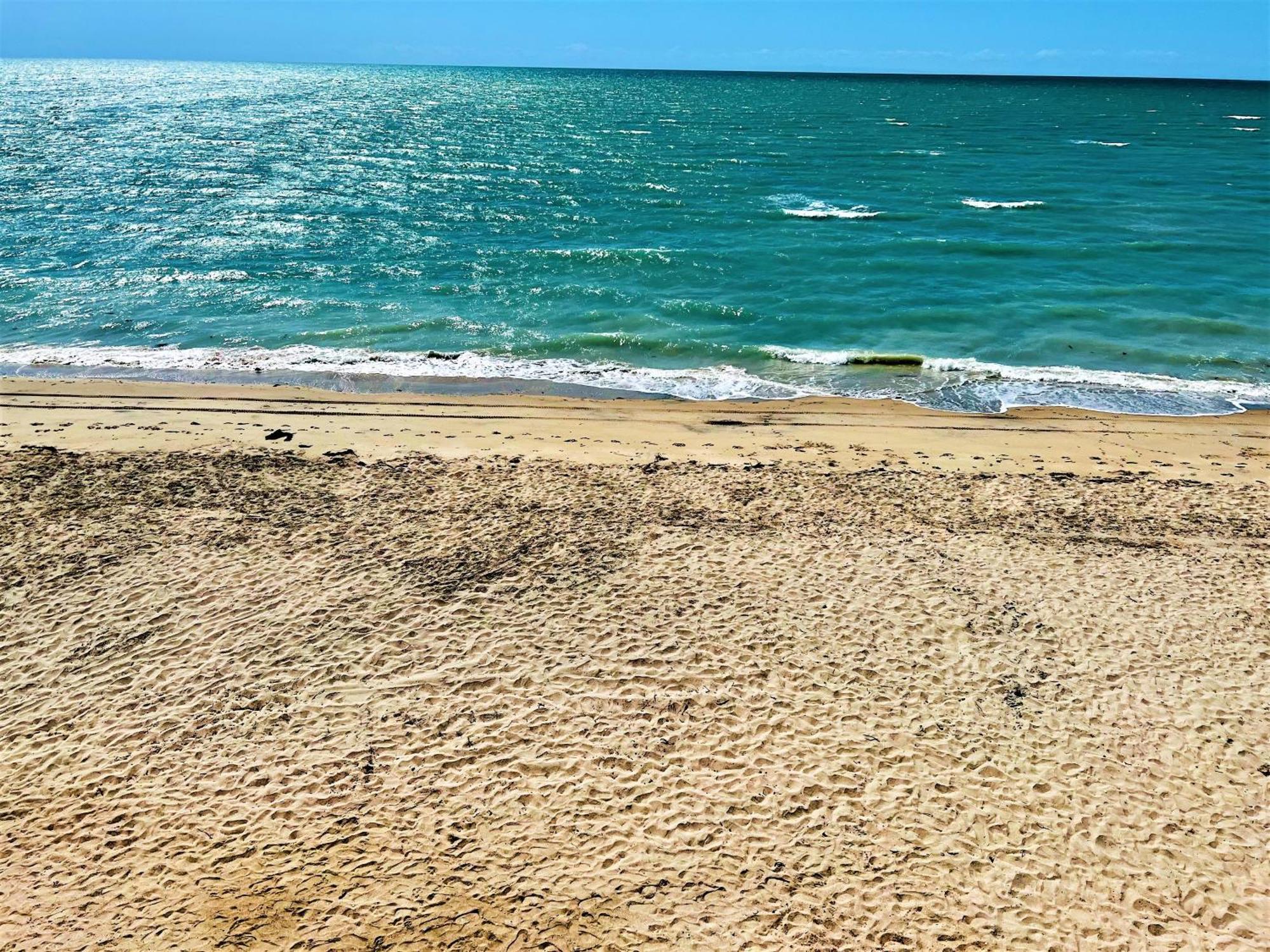 Rocky Point - Ocean Front - King - Suites - Sleeps12 - Gated - Pools Wi-Fi Bahia La Choya Extérieur photo