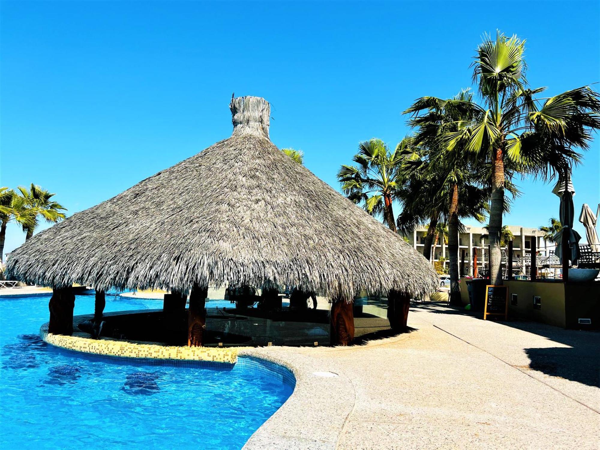 Rocky Point - Ocean Front - King - Suites - Sleeps12 - Gated - Pools Wi-Fi Bahia La Choya Extérieur photo