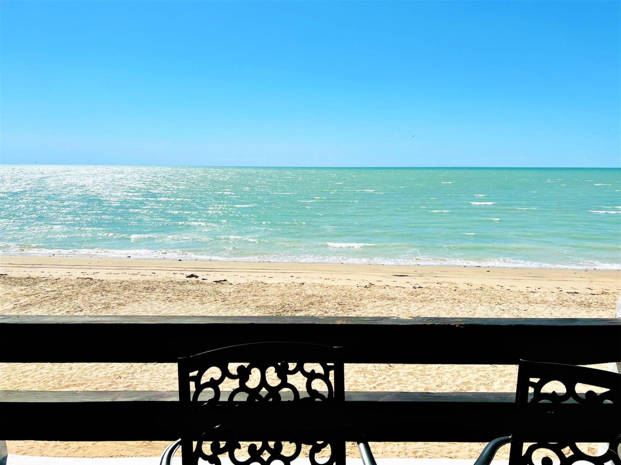Rocky Point - Ocean Front - King - Suites - Sleeps12 - Gated - Pools Wi-Fi Bahia La Choya Extérieur photo