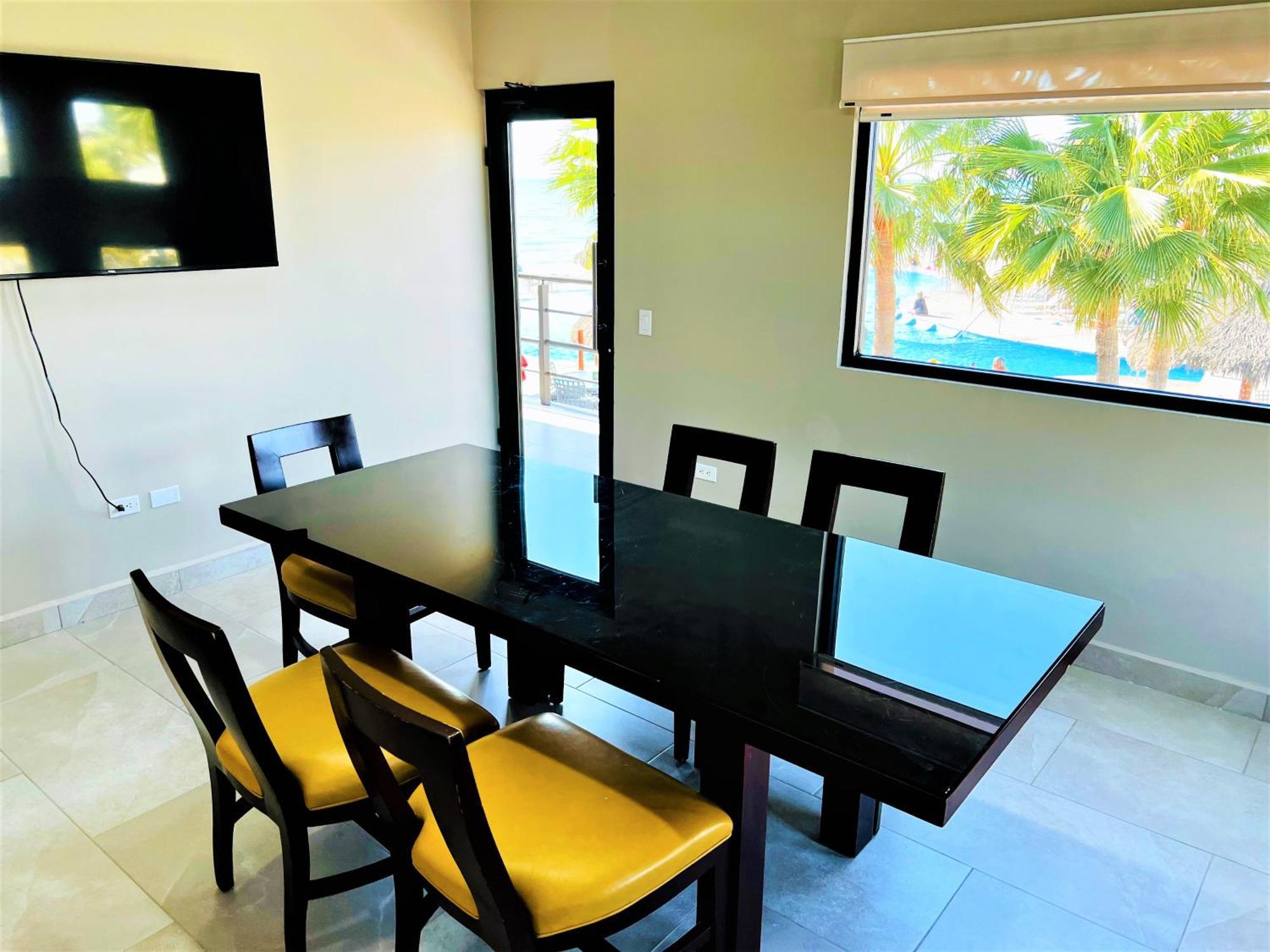 Rocky Point - Ocean Front - King - Suites - Sleeps12 - Gated - Pools Wi-Fi Bahia La Choya Extérieur photo