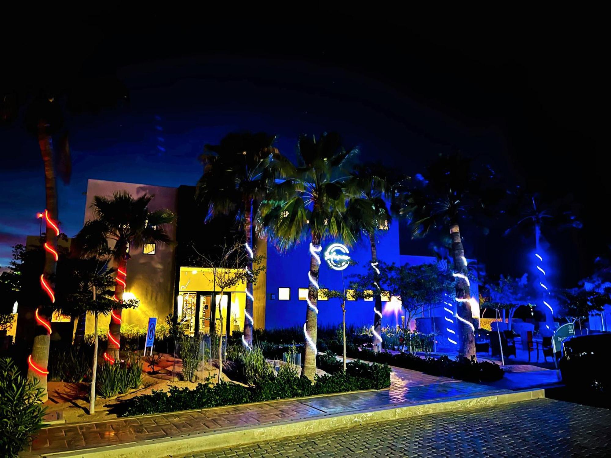 Rocky Point - Ocean Front - King - Suites - Sleeps12 - Gated - Pools Wi-Fi Bahia La Choya Extérieur photo
