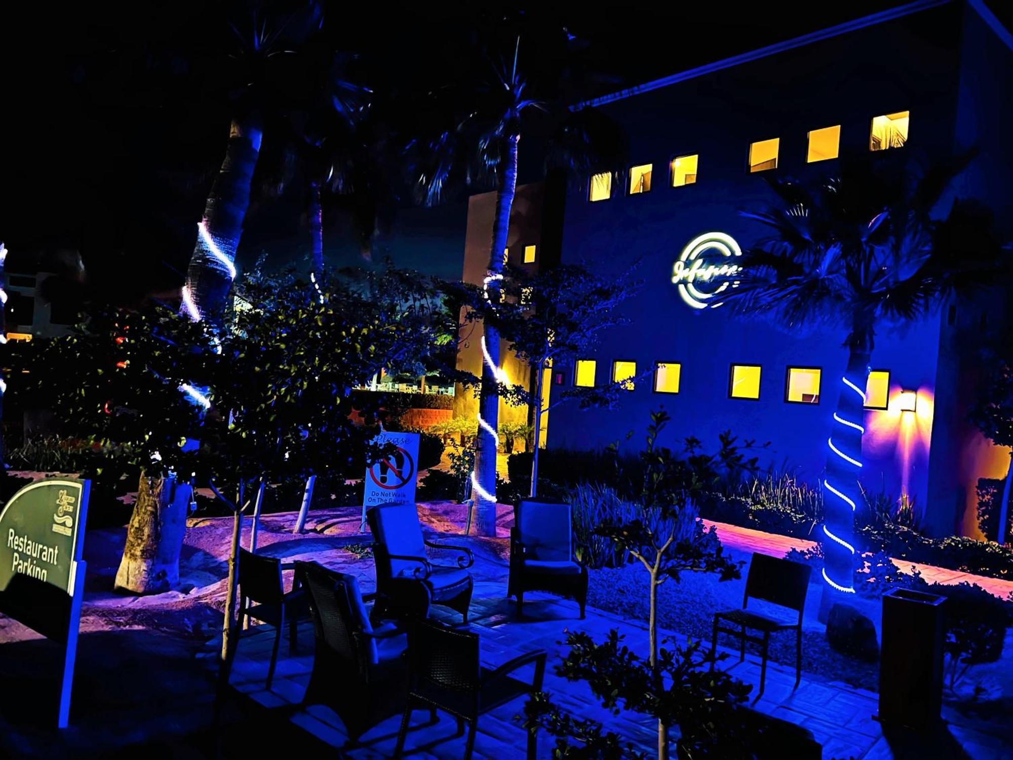 Rocky Point - Ocean Front - King - Suites - Sleeps12 - Gated - Pools Wi-Fi Bahia La Choya Extérieur photo