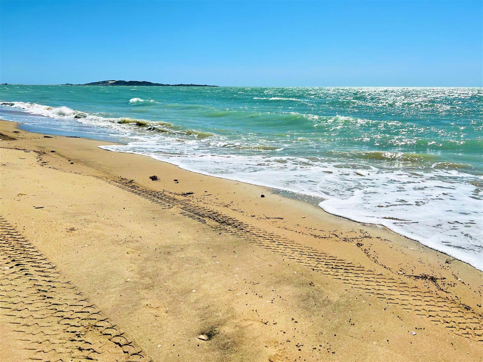 Rocky Point - Ocean Front - King - Suites - Sleeps12 - Gated - Pools Wi-Fi Bahia La Choya Extérieur photo
