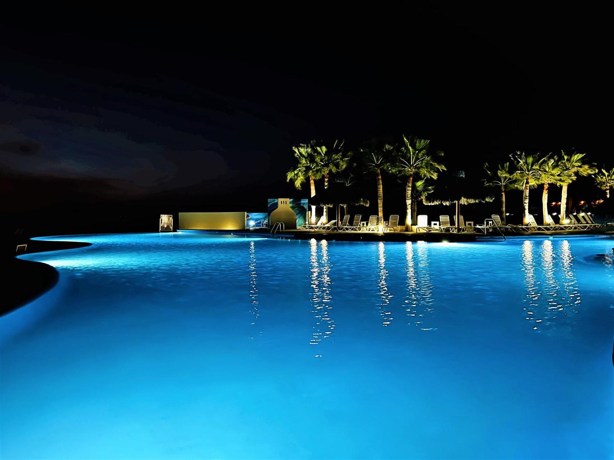 Rocky Point - Ocean Front - King - Suites - Sleeps12 - Gated - Pools Wi-Fi Bahia La Choya Extérieur photo